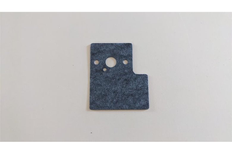 
Carburettor Gasket - Stiga Genuine Part - 118803171/0