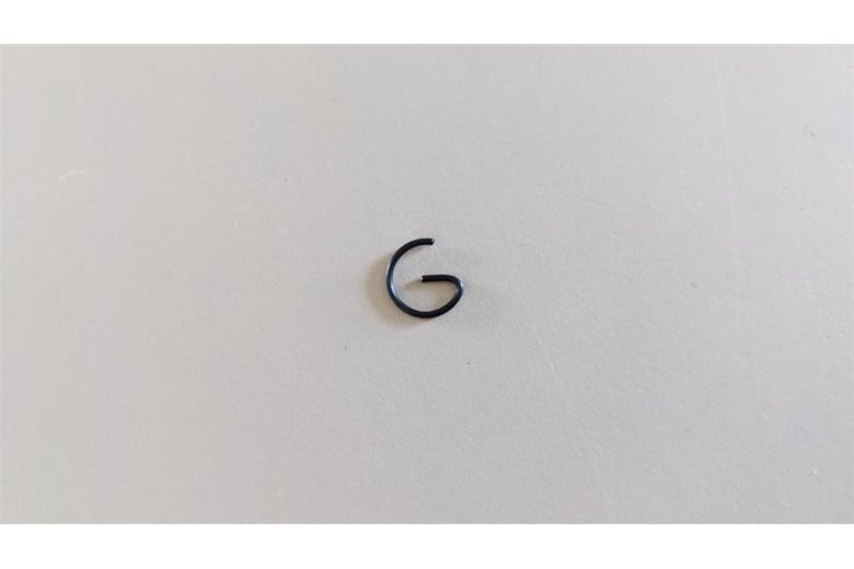 
Piston Pin Washer - Stiga Genuine Part - 118804049/0