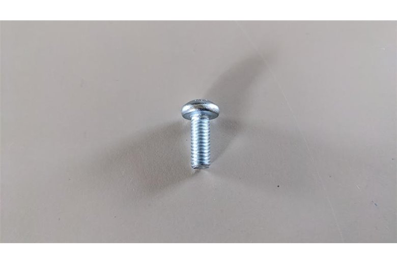 Vite - Originale Stiga - 112727807/0 - sostituisce - 112727802/0