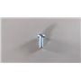 Vite - Originale Stiga - 112727807/0 - sostituisce - 112727802/0