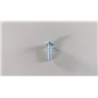 Vite - Originale Stiga - 112728904/0 - sostituisce - 112728699/0