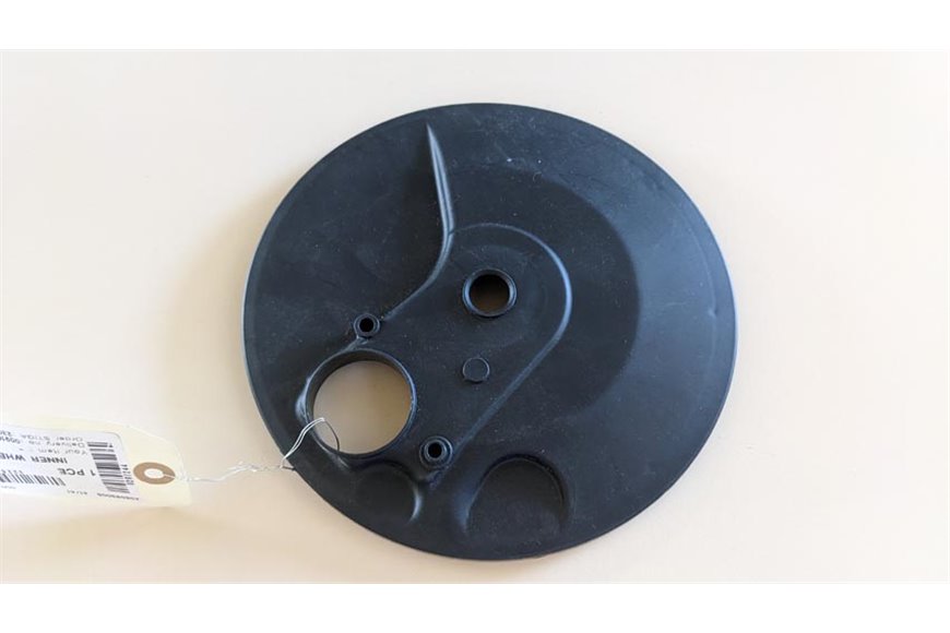 Protezione Ruota - Originale Stiga - 322600205/1 - sostituisce - 322600205/0