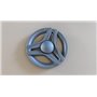 Coprimozzo Grigio - Originale Stiga - 322110687/0