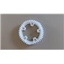 
Plastic Drive Gear D 240 - Stiga Genuine Part - 322120117/0