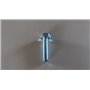 
Hex-Head Screw M8 X 30- Stiga Genuine Part - 112793701/0 - replaces - 112793700/0