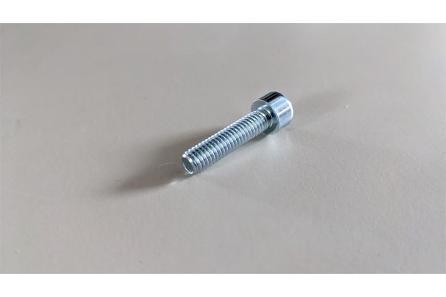 Vite Tcce M6X25 - Originale Stiga - 2132180 