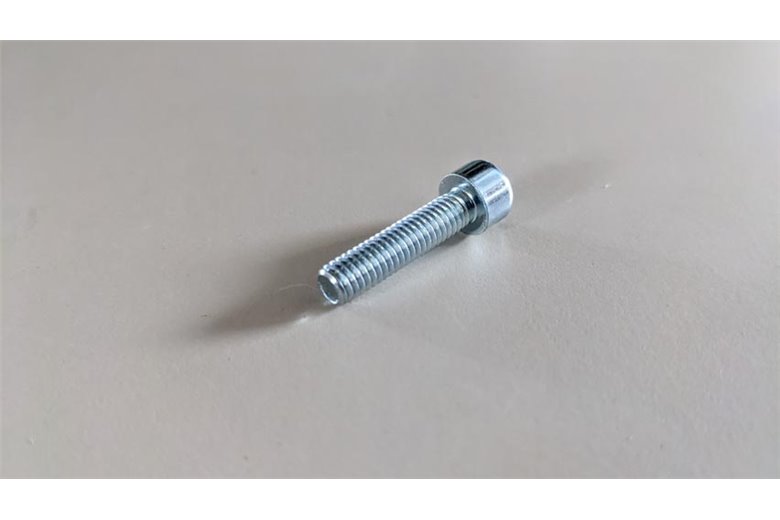 Vite Tcce M6X25 - Originale Stiga - 2132180 