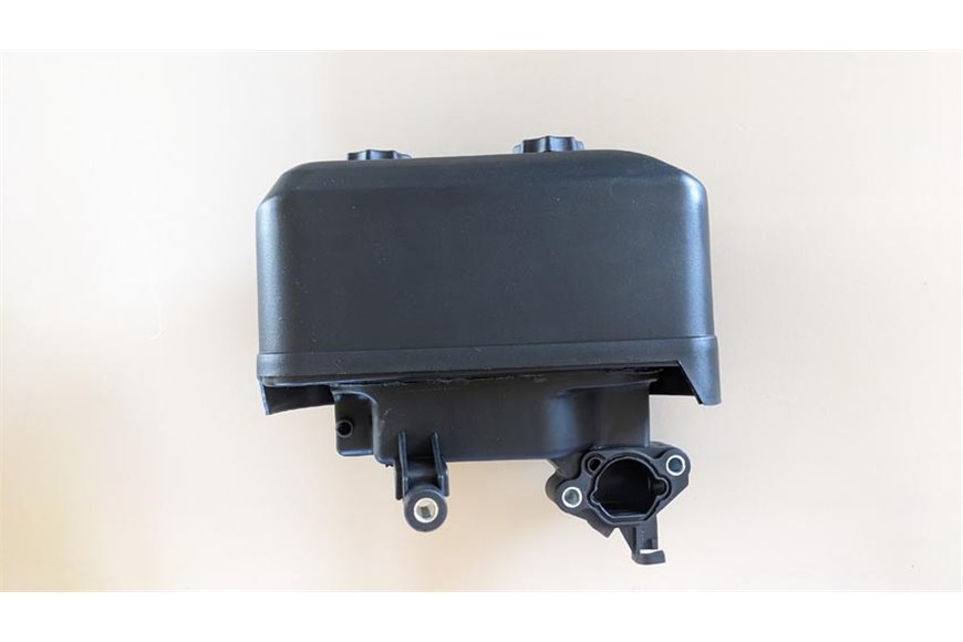 Air Filter Assembly - 118551516/0 - Originale Stiga - Sostituisce - 118550202/1
