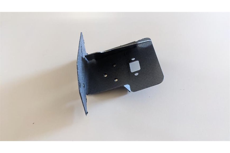 Guarnizione Silenziatore - Originale Stiga - 118803166/0