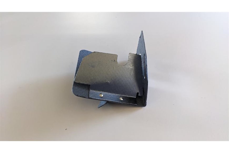 Guarnizione Silenziatore - Originale Stiga - 118803166/0
