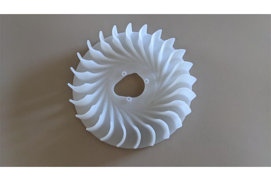 Ventola Volano - Originale Stiga - 118550254/0