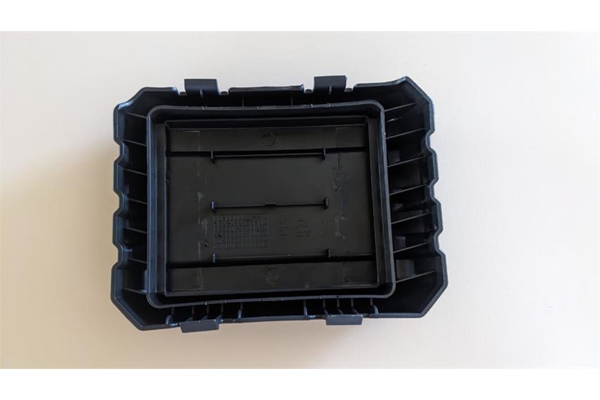 Air Filter Cover- Stiga Genuine Part - 118550739/0