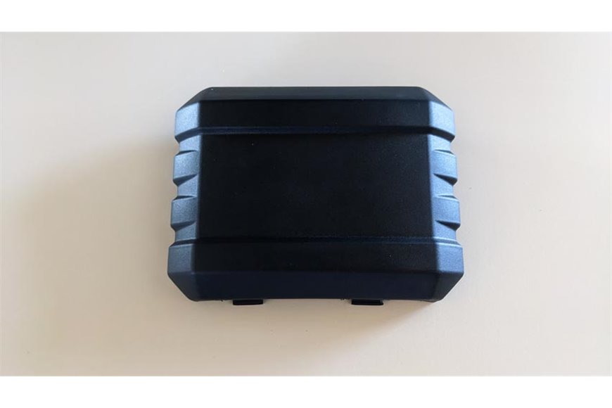 Air Filter Cover- Stiga Genuine Part - 118550739/0
