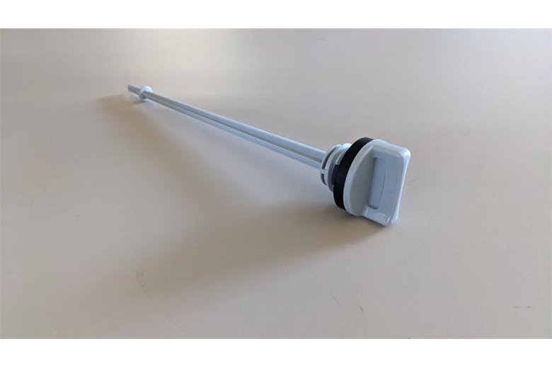 Oil Level Gauge - Stiga Genuine Part - 118551917/0