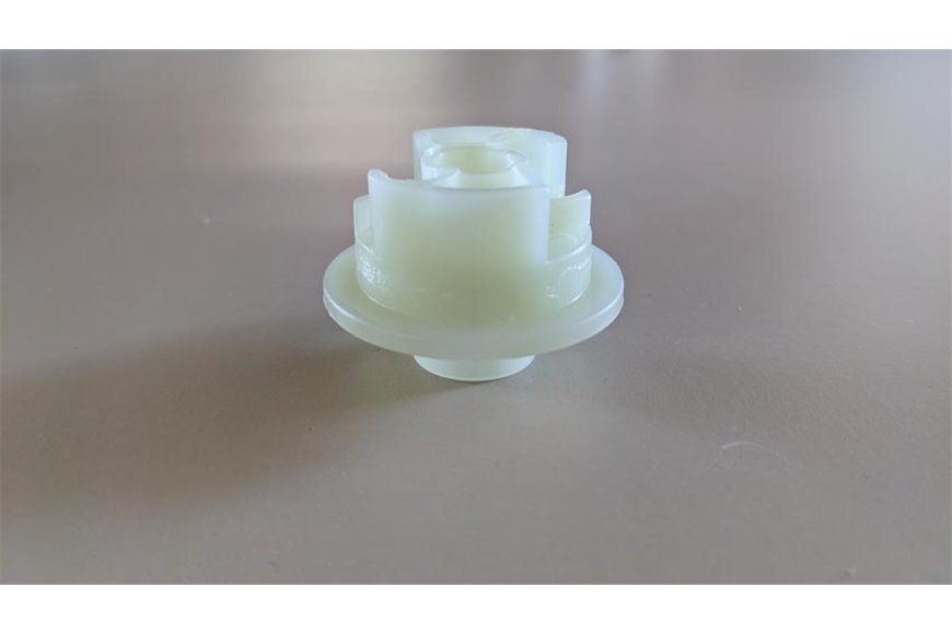 
Starter Gear - Stiga Genuine Part - 118803061/0