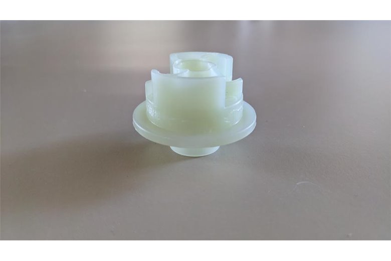 
Starter Gear - Stiga Genuine Part - 118803061/0