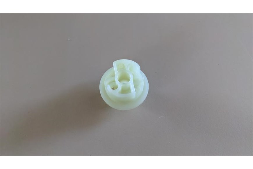 
Starter Gear - Stiga Genuine Part - 118803061/0
