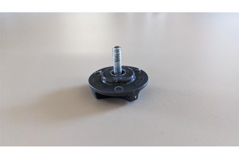 
Air Filter Knob [Grey] - Stiga Genuine Part - 118803174/0