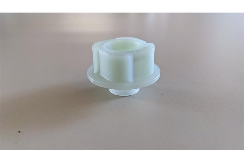 Tappo - Originale Stiga - 118803179/0 - sostituisce - 118801241/0