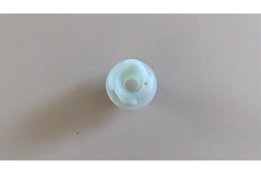 
Starter Hub - Stiga Genuine Part - 118803179/0 - replaces -  118801241/0