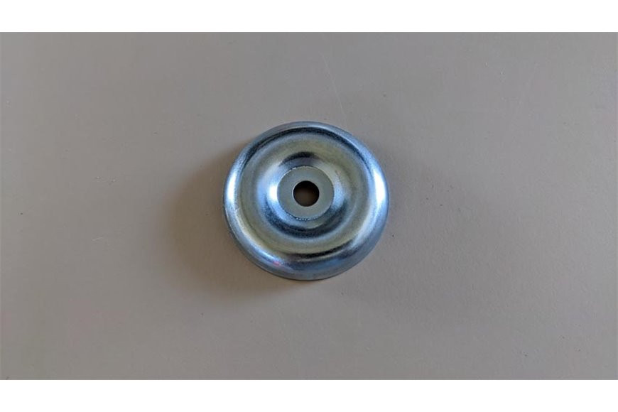 Coperchio Parapolvere - Originale Stiga - 118804050/0