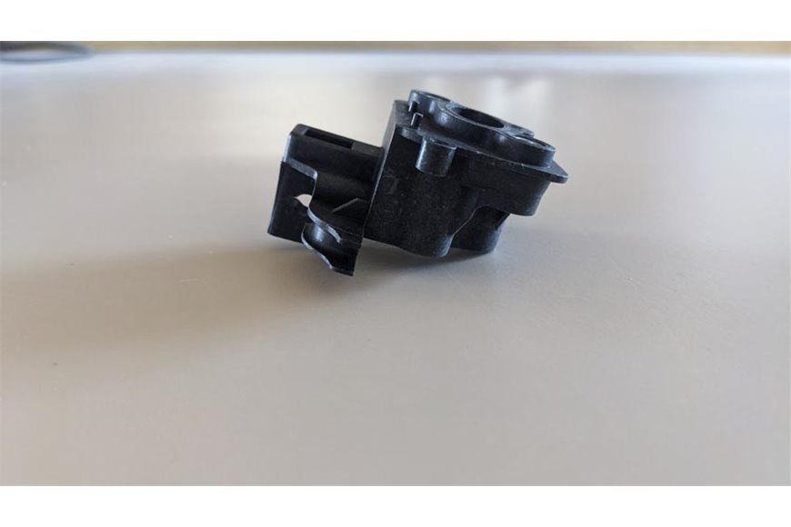 Collettore Aspirazione - Originale Stiga - 118804067/0