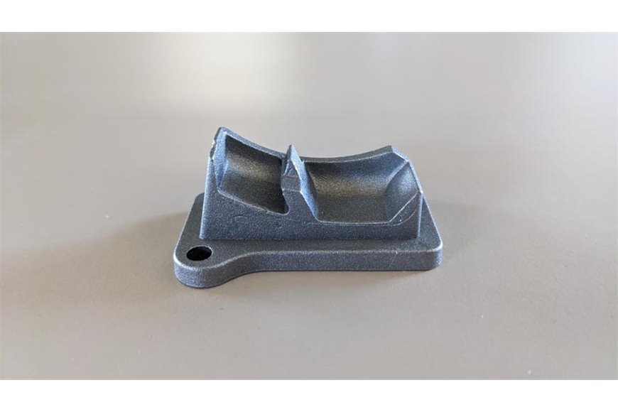 Tappo anteriore cilindro - Originale Stiga - 118805160/0