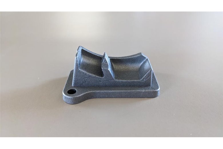 Tappo anteriore cilindro - Originale Stiga - 118805160/0