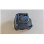 Coprifiltro Nero - Originale Stiga - 118805295/0 - sostituisce - 118803978/0