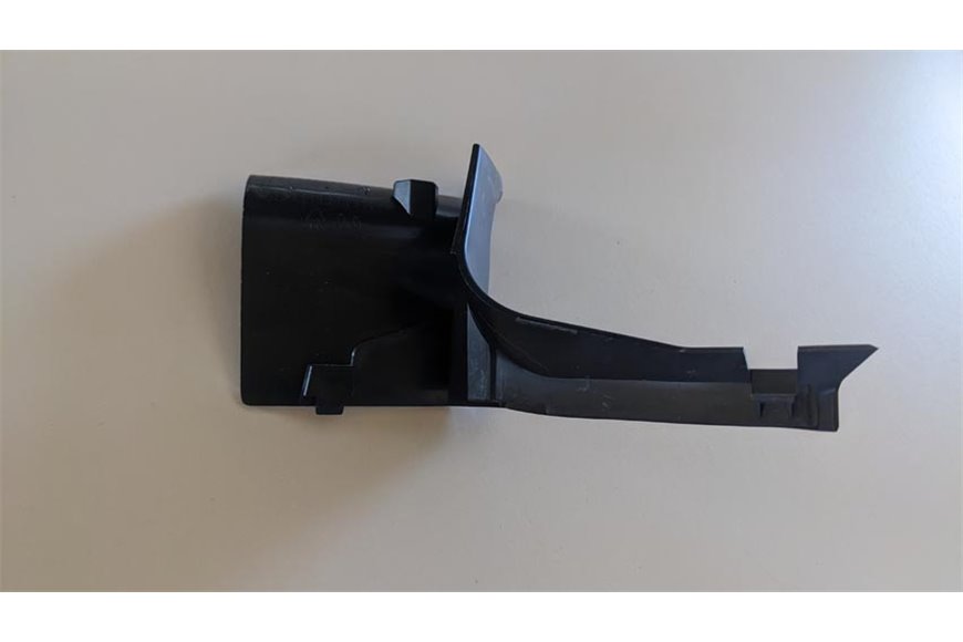 
Rear Deflector Plate- Stiga Genuine Part - 325140111/0