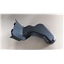 
Lower Arm Rest Command Cover [Grey] - Stiga Genuine Part - 337110383/0