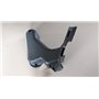 
Lower Arm Rest Command Cover [Grey] - Stiga Genuine Part - 337110383/0