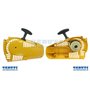Assieme Avviatore Giallo - Originale Stiga - 118801599/0