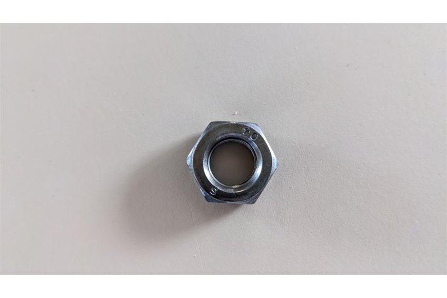 Dado M14X2 Pg 6S