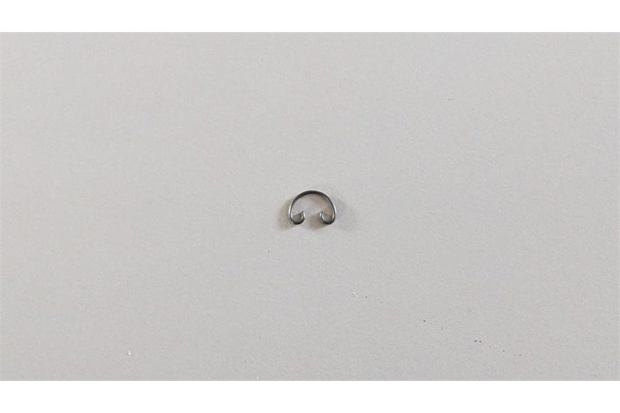 Ring - Original Emak Ersatzteile - 093000167R