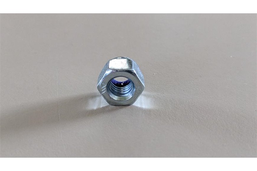 Mutter - Original Emak Ersatzteile - 3914008R