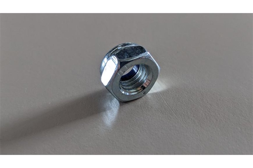 Nut - Original Emak - 3914010R