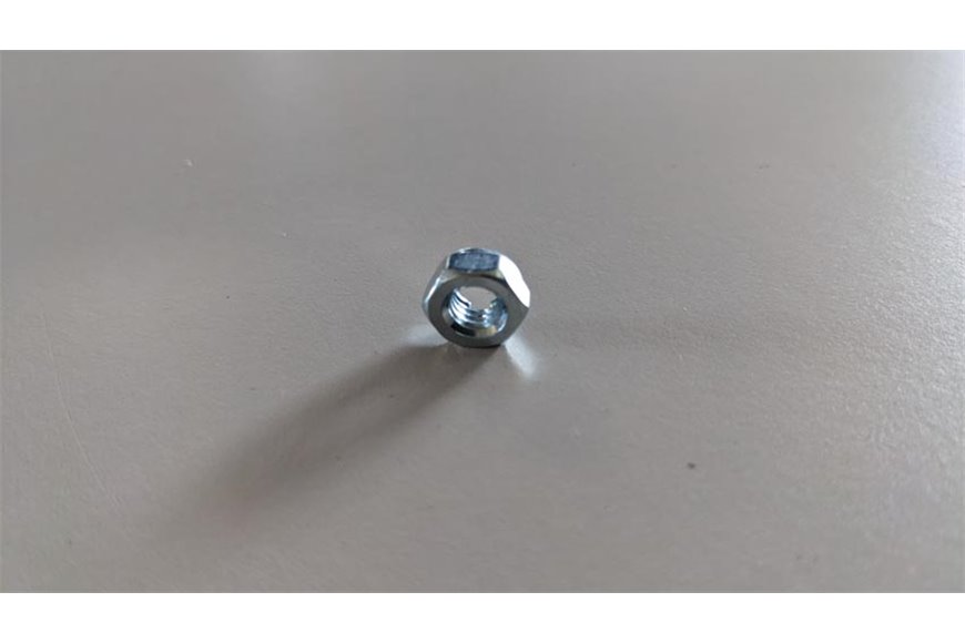 Ecrou - Pièce d'origine Emak - W58040023R