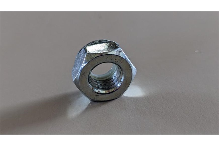 Nut - Original Emak - 3914014R