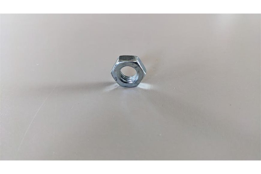 Nut - Original Emak - 3911008R