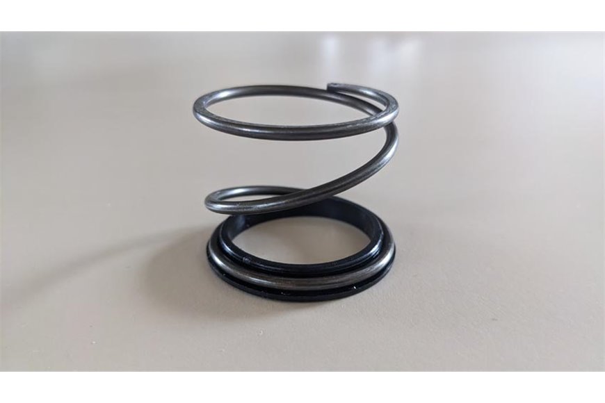 Kit Spring - Original Emak - 63120031R