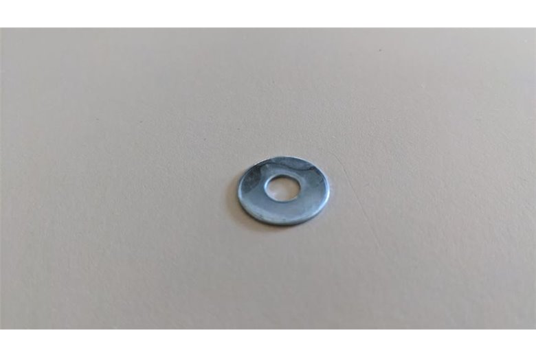 Washer - Original Emak - 3918007R