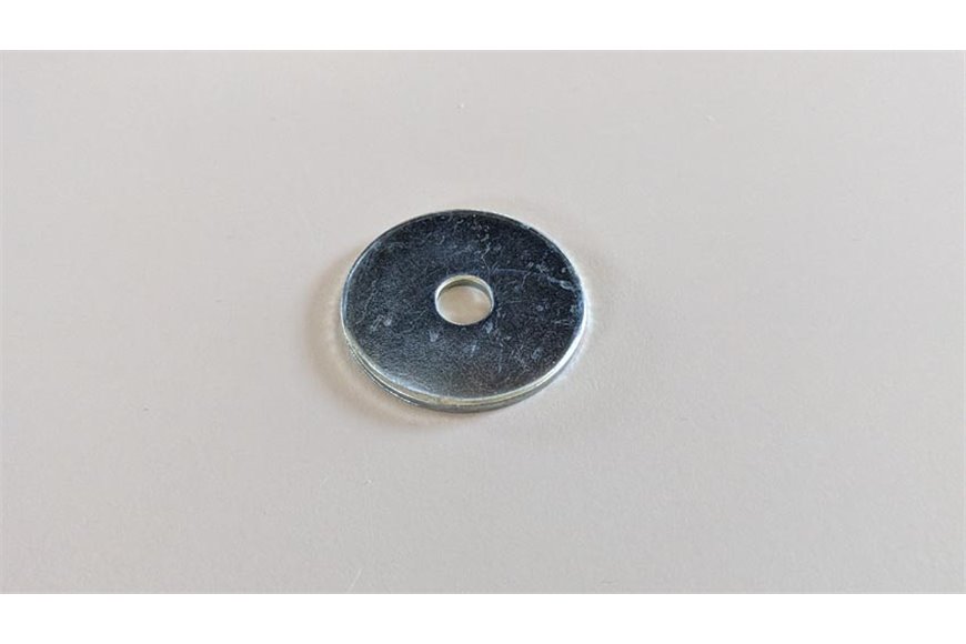 Washer - Original Emak - 66030012R