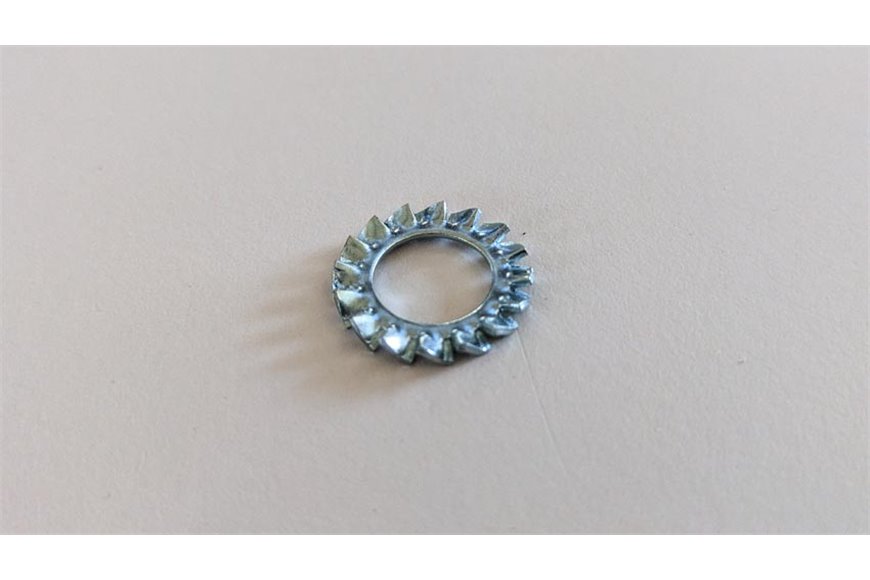 Washer - Original Emak - G112540070E0