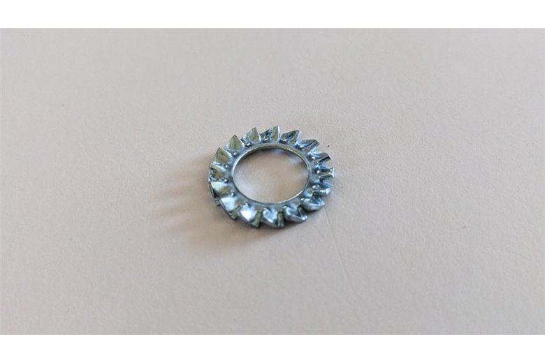 Washer - Original Emak - G112540070E0