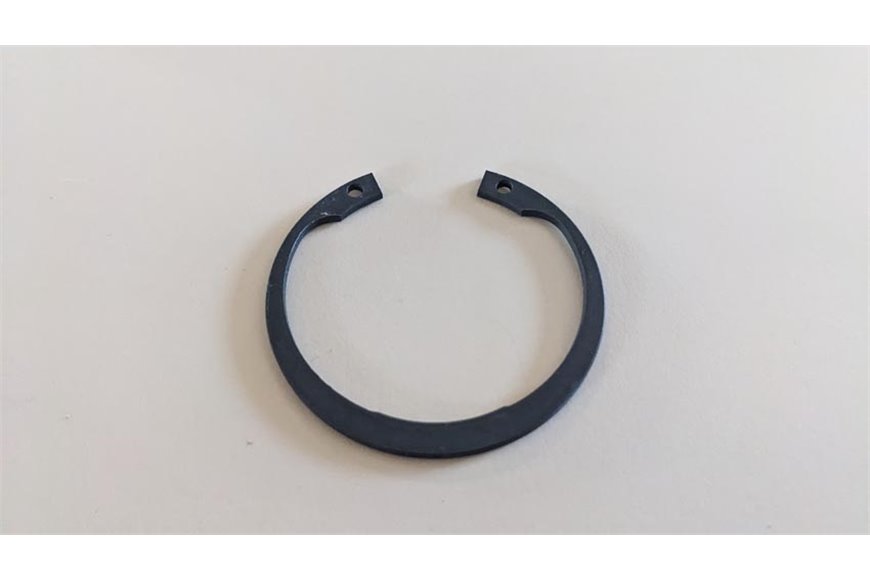 Snap Ring - Original Emak - YN0136800