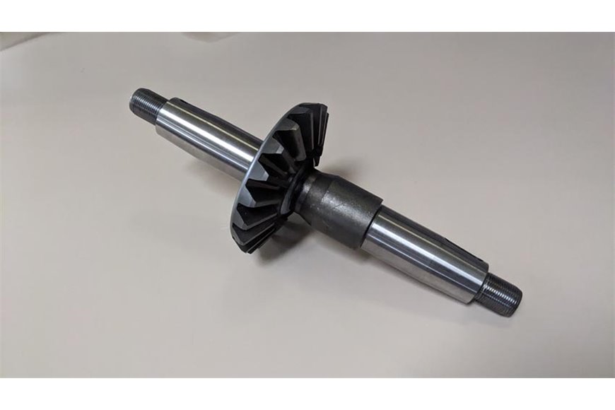 Complete Shaft - Original Emak - F0016012