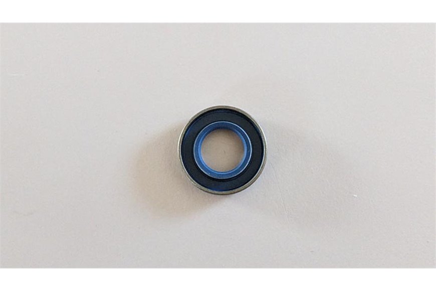 Seal Ring - Original Emak - 007201313R