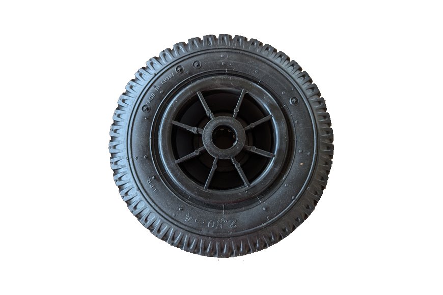 Rad 220x70 Grau - Original Ibea - P2080019