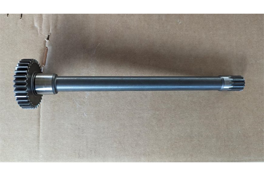 Leitendenzahnrad Z33 - BCS Original - 52458091